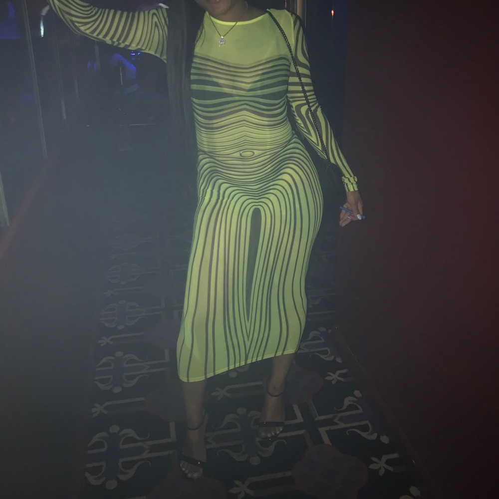 Dress